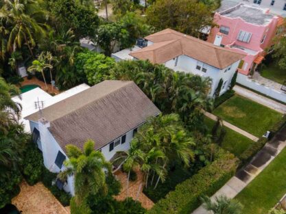 Professional Roofing Services in Florida