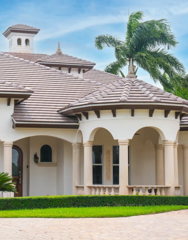 Broward County Roofing Services