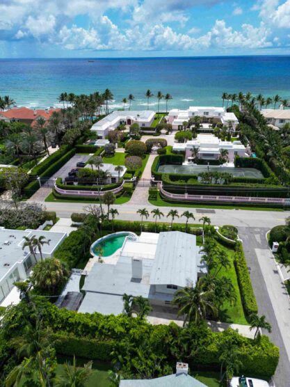 Professional Roofing Services in West Palm Beach Florida