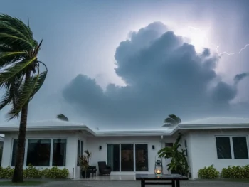 roofing company that takes insurance claims