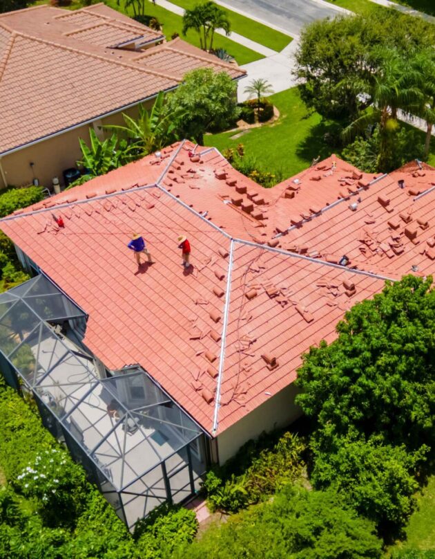 Attached image file Delray Beach Roofing Services