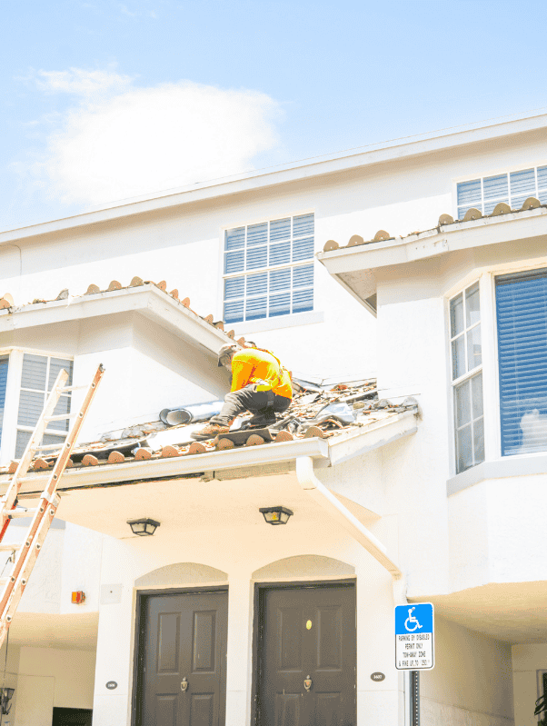 Florida Disaster Response Services