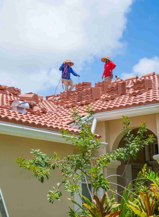 Attached image file Roof Repair and Maintenance Services in Florida