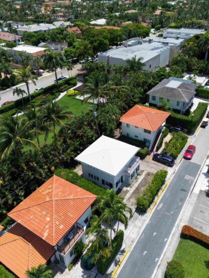 Palm Beach Roofing Contractors